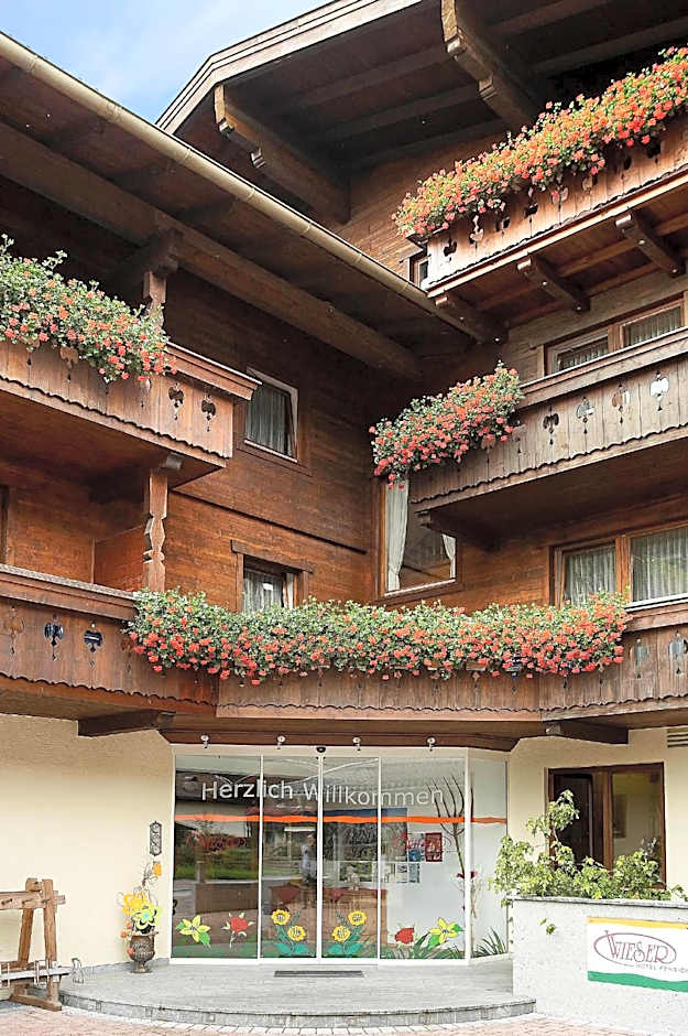 Hotel Wieser