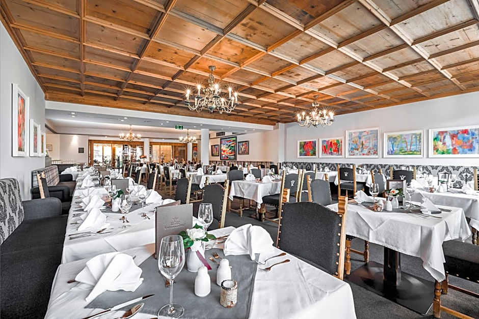 Seefelds Bed & Breakfast