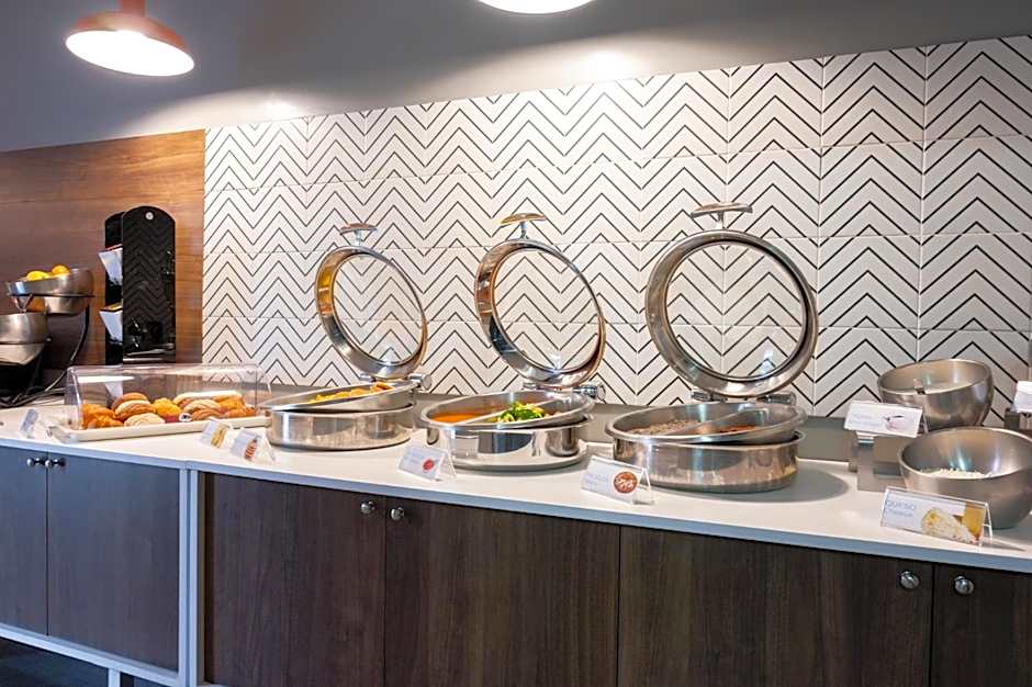 Holiday Inn Express Mexico City Satelite By IHG