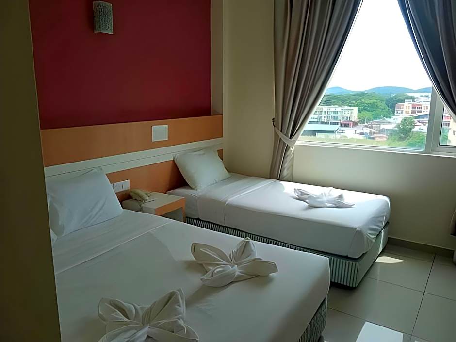 Caspari Hotel