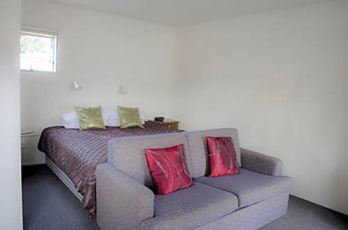 Wellington 747 Motel