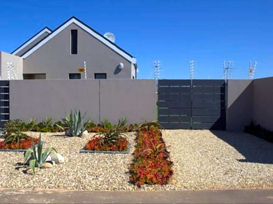 Worcester the Karoo Guest Room