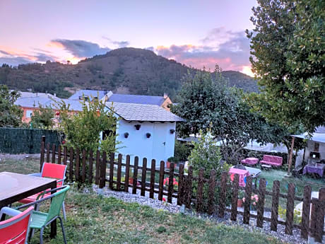 Albergue el Castillo