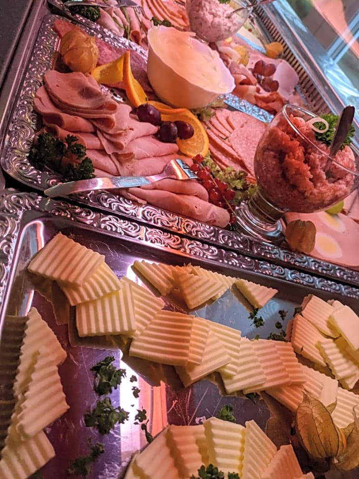 Zur Schanze Holtgast-Apen