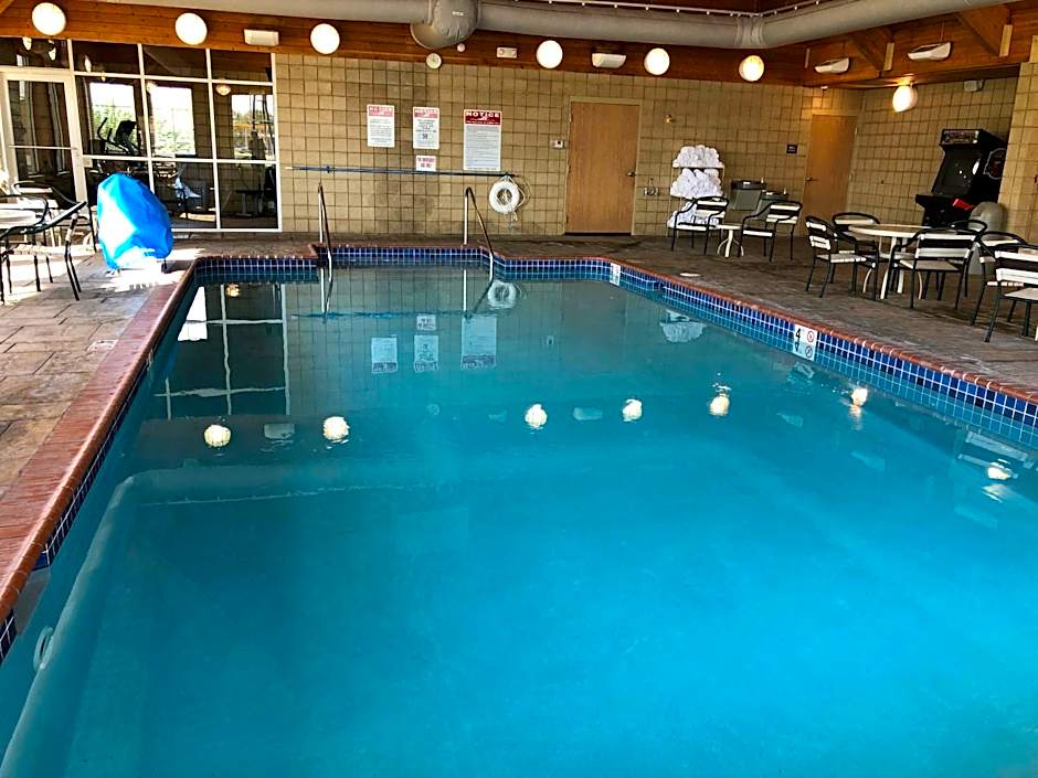 AmericInn by Wyndham Princeton IL