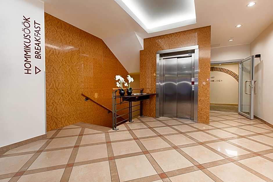 Bern Boutique by Rikas Hotels