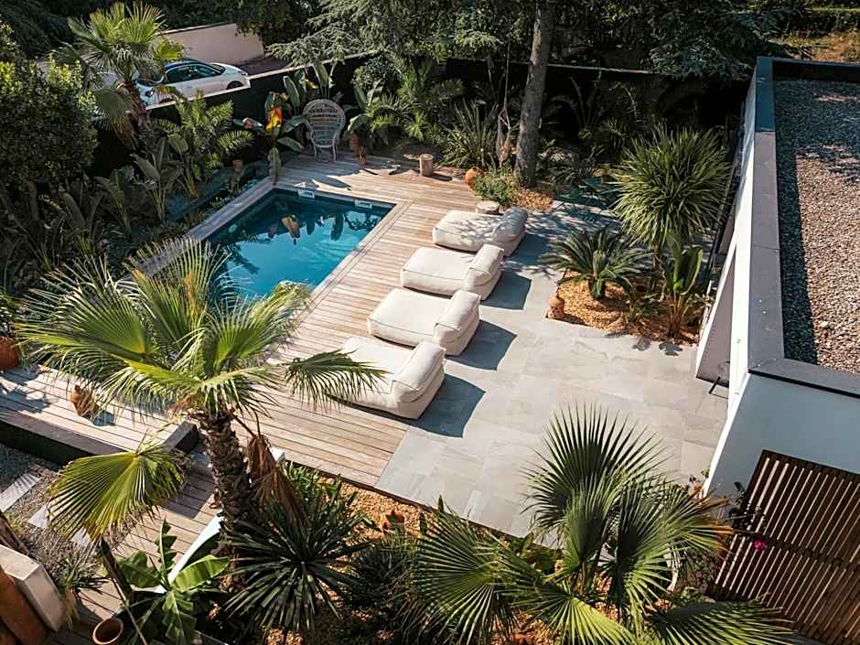L'Oasis Vendargues