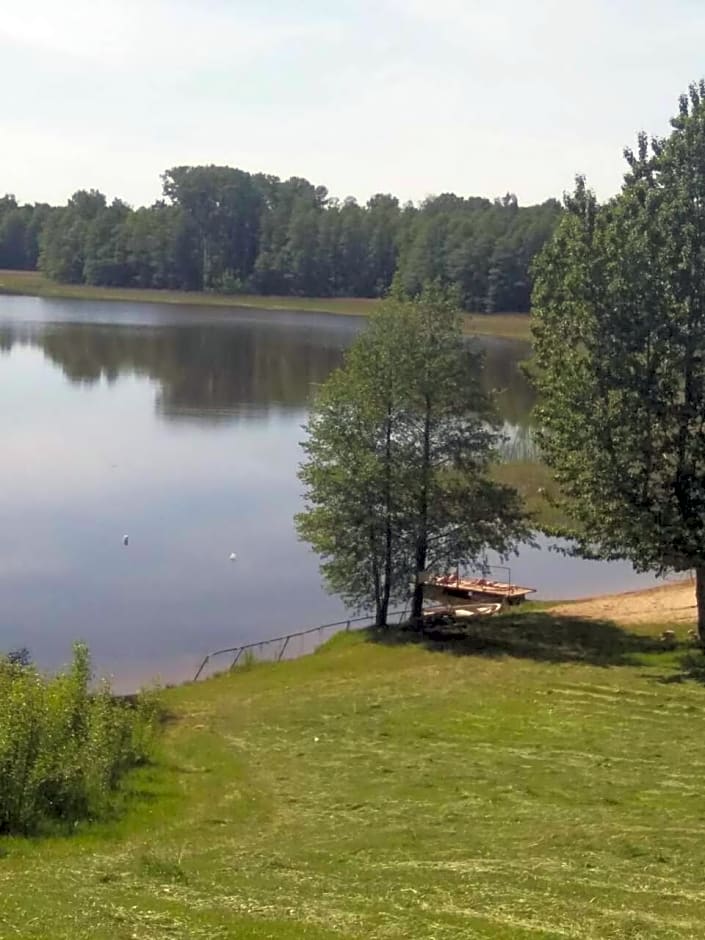 Domek Letniskowy Brożówka