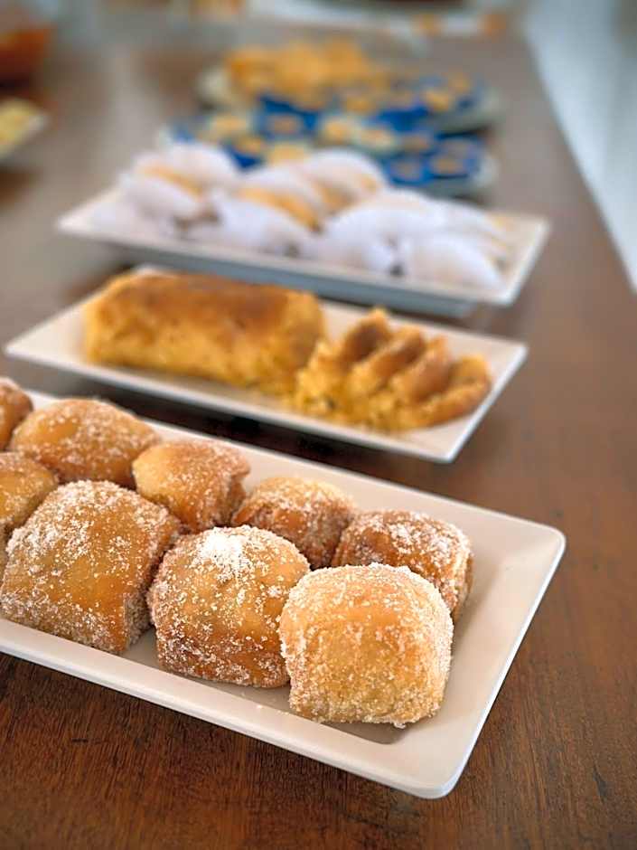 Mar à Vista Ilha de Boipeba