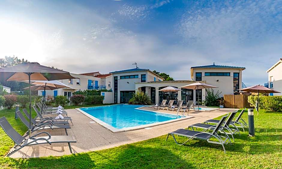 Lagrange Vacances Les Carrelets