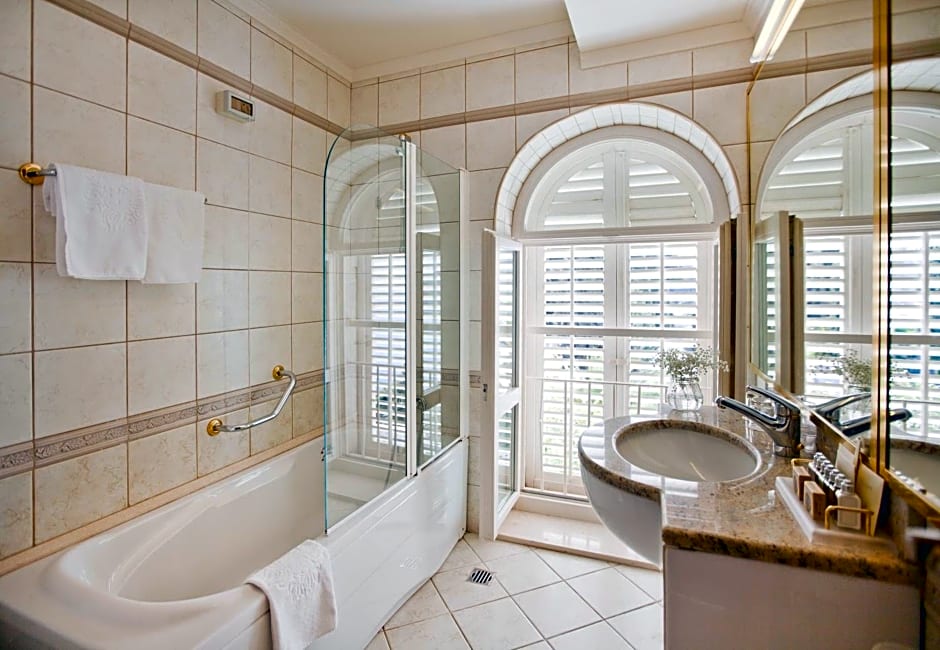 Grand Villa Argentina