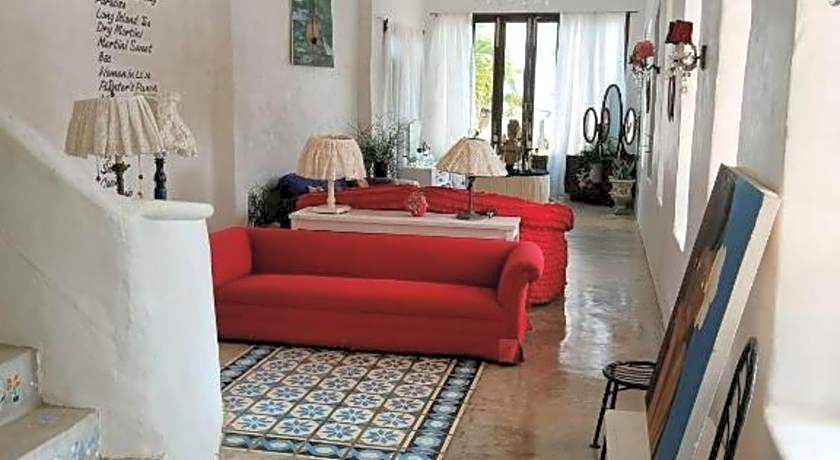 Brassiere Beach Hotel