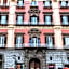 B&B Ruffo di Bagnara Palazzo Monumentale
