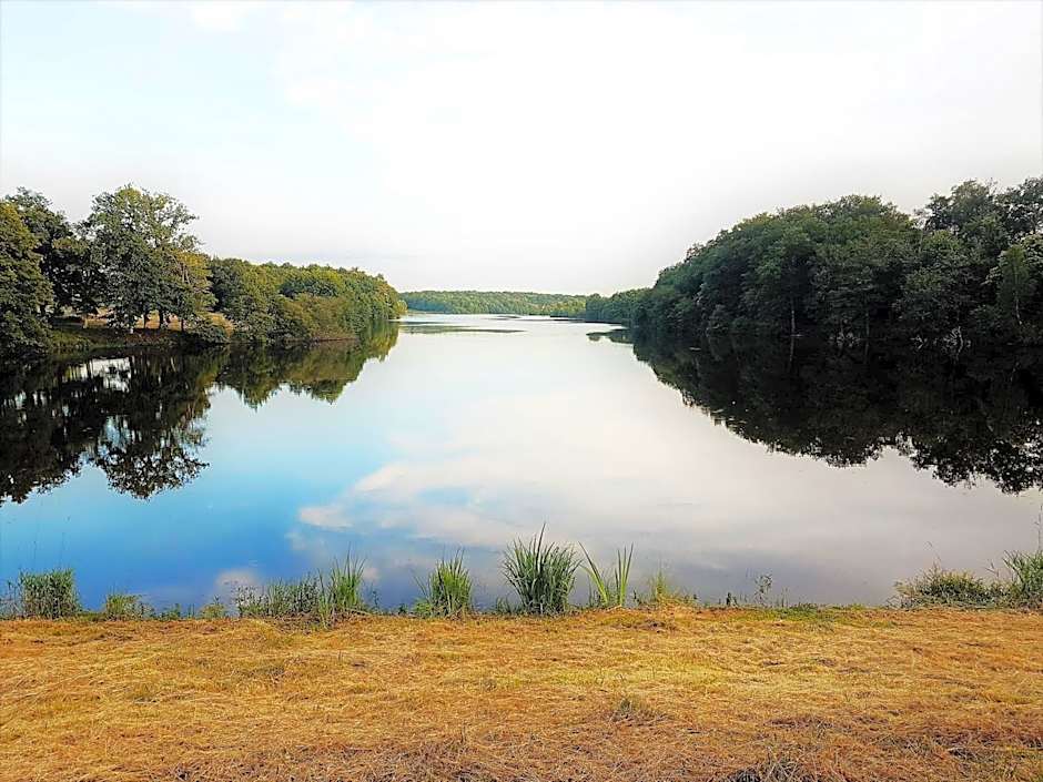 Auberge de la vallee de la gorre
