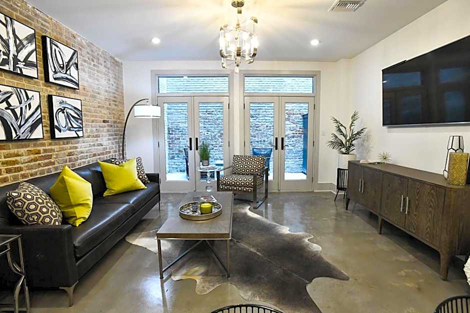 Harcol House