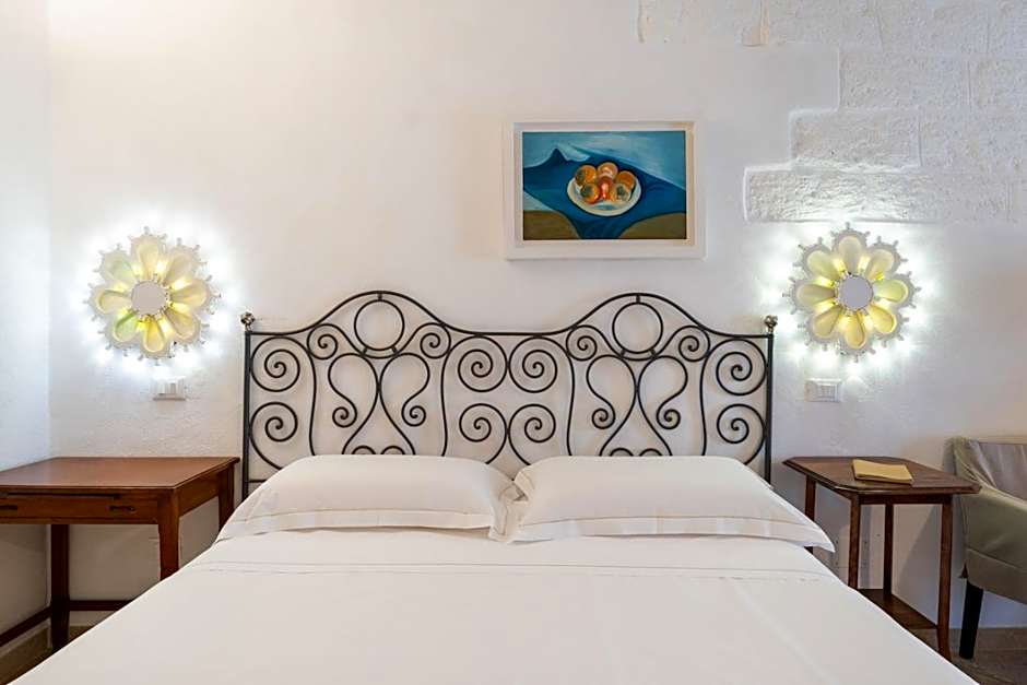 Santo Stefano Home & Breakfast