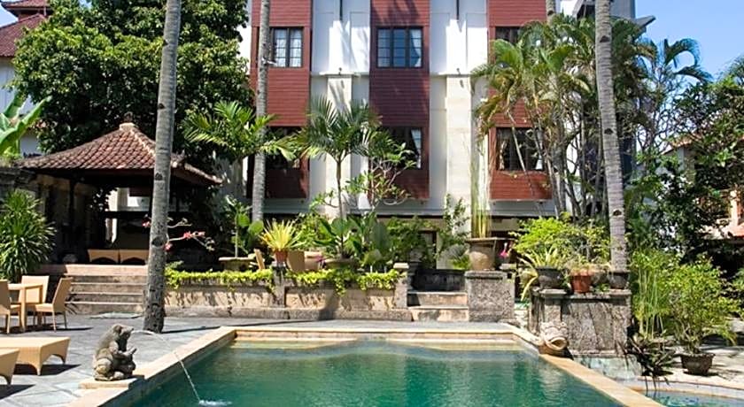 Restu Bali Hotel