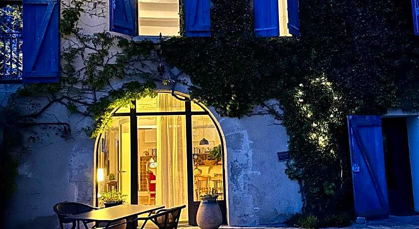 la Bergerie de Beaudine