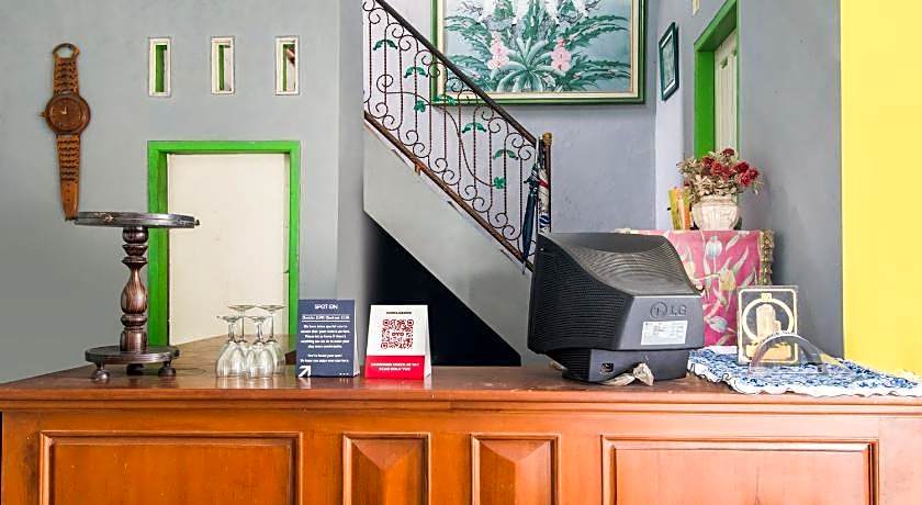 Hotel O Villa Tirta Melati Syariah