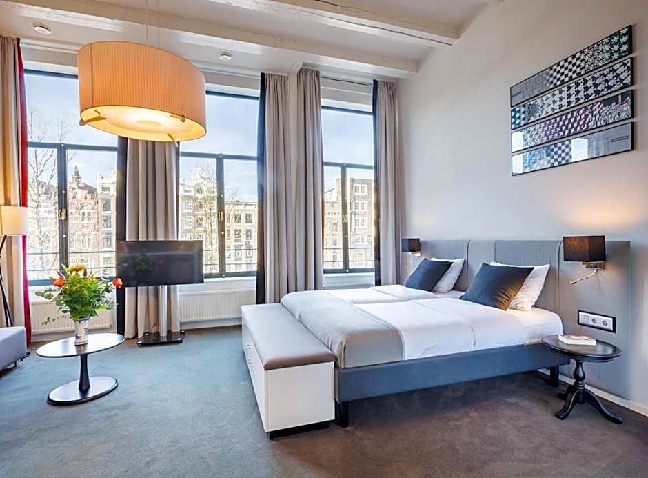 Hapimag Apartments Amsterdam