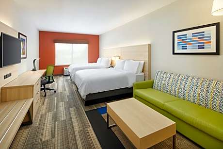 Suite - Disability Access