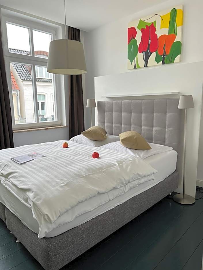 Georg Rass Gästehaus