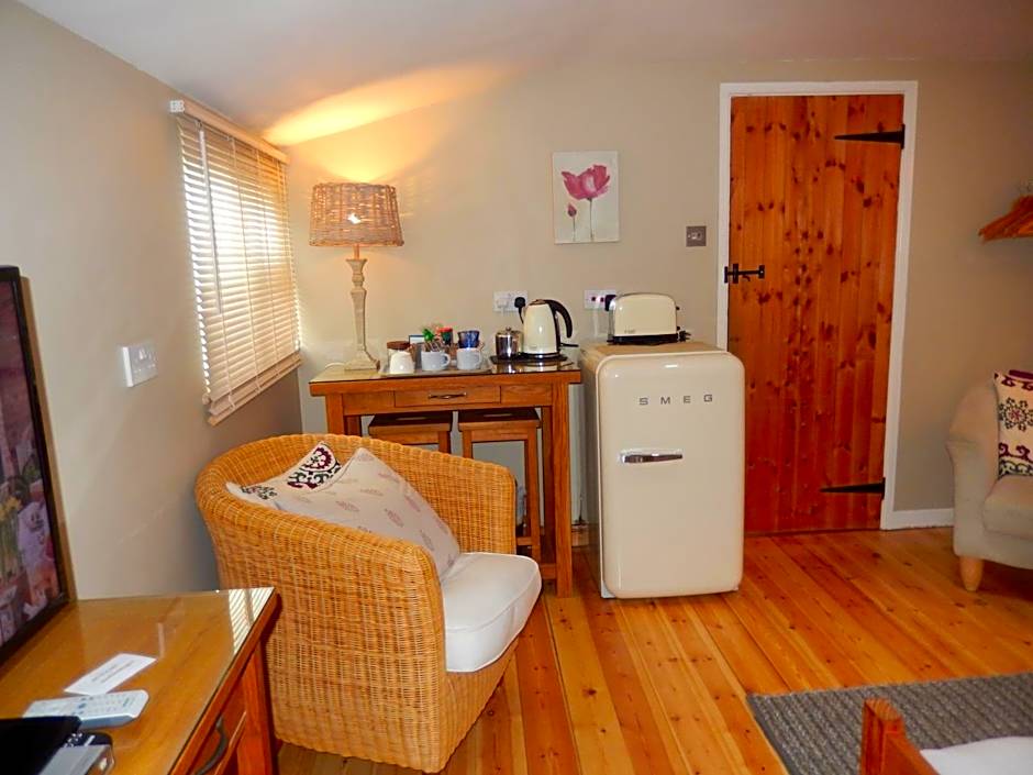 Motts Bed & Breakfast