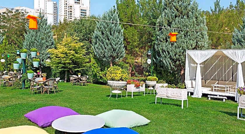 Ramada Plaza by Wyndham Mardin