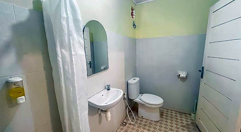 Rinjani Garden Syariah by ecommerceloka