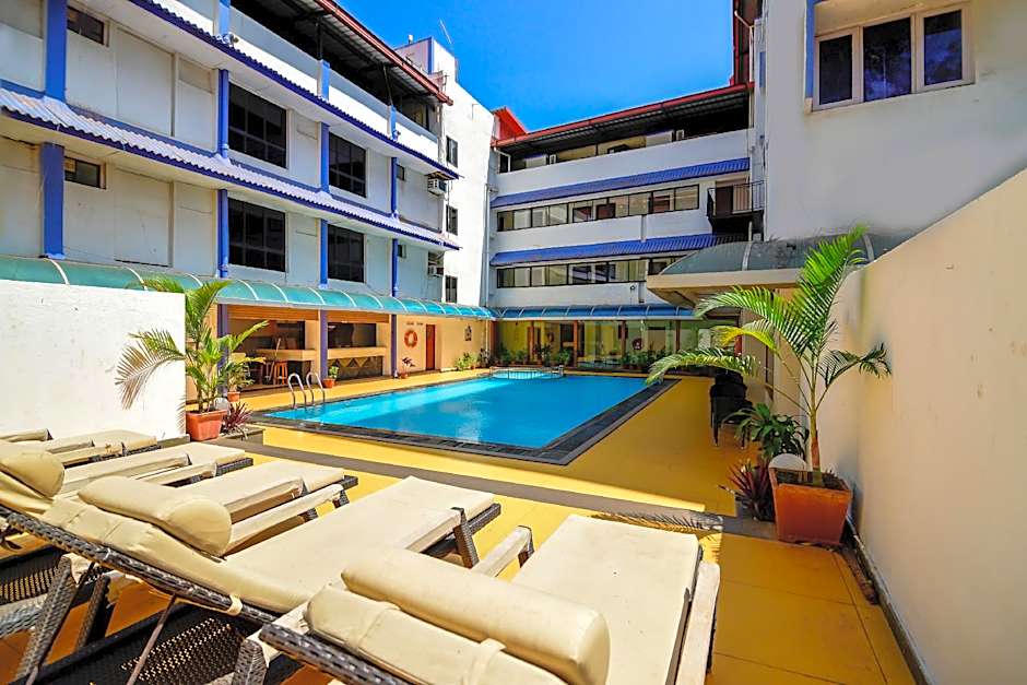La-Paz Gardens Beacon Hotel - Vasco da Gama Goa