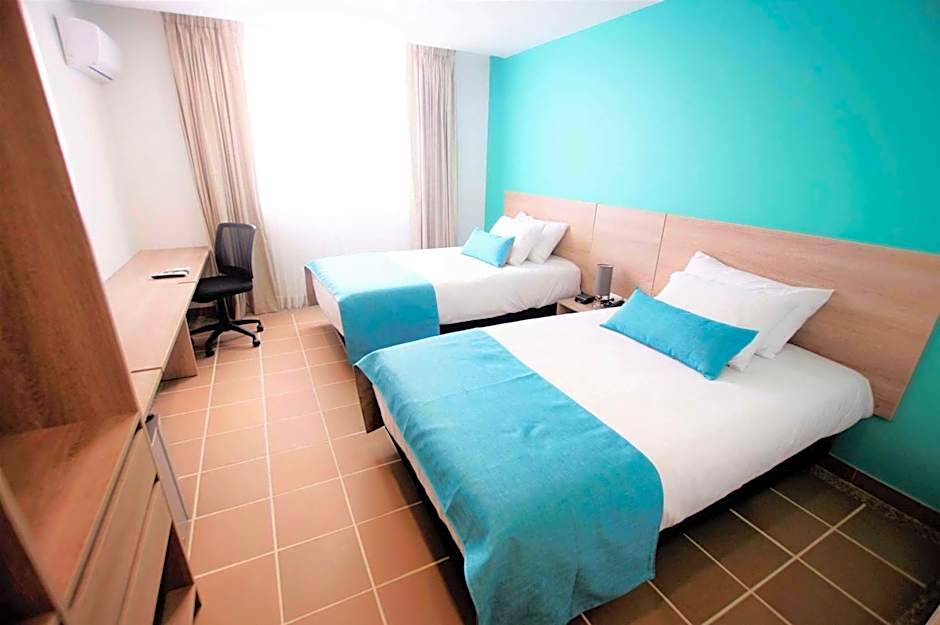 Best Western Puerto Gaitan