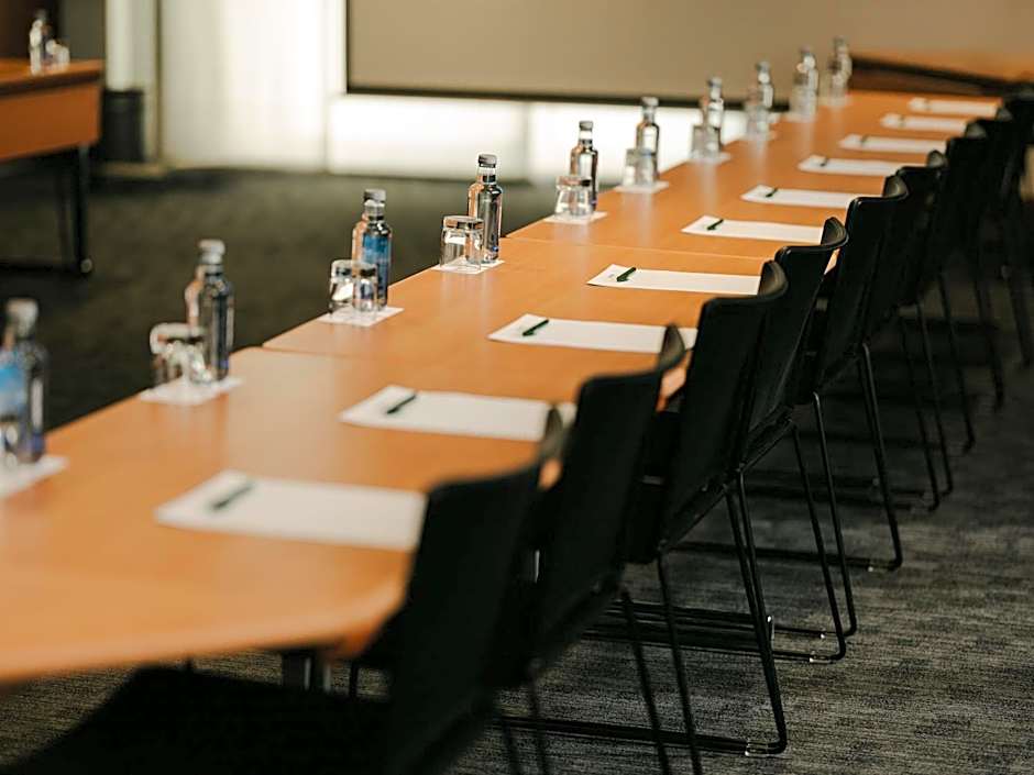 Sercotel Valladolid