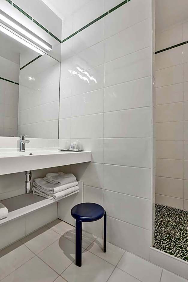 Hôtel Le Mas del Pechs - Chambres avec terrasse