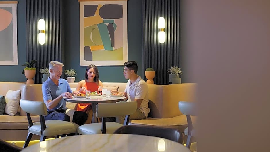 Hyatt Regency Irvine