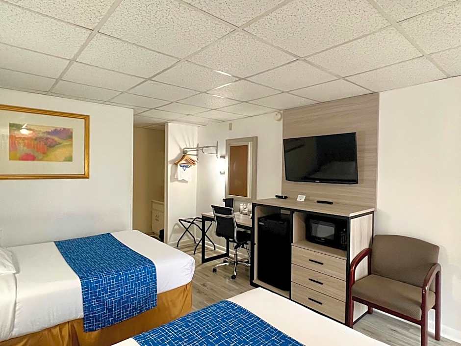 Travelodge by Wyndham Hershey
