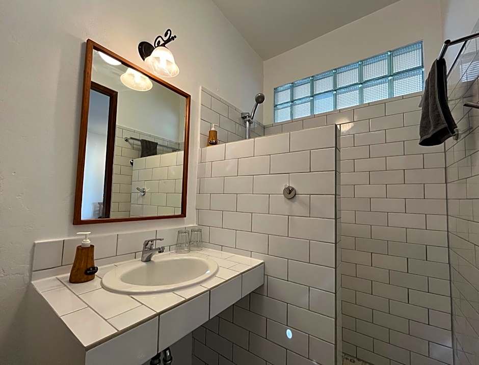 Living Room Lembongan