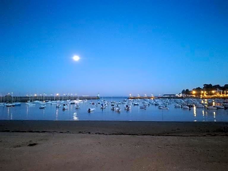 La Grève du Portrieux