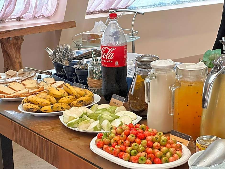 Guava Hill Boutique Hotel