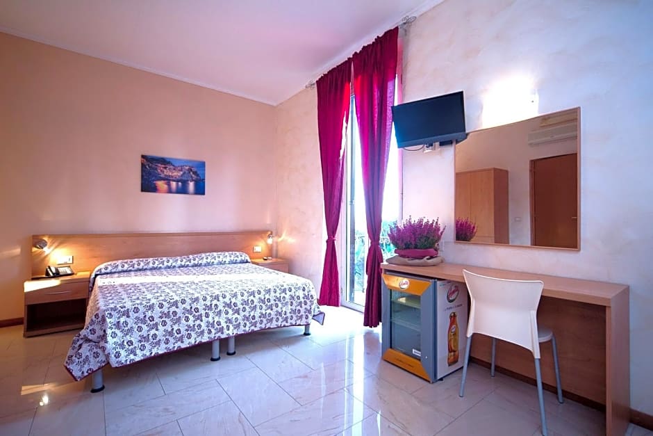 Hotel Villa Flora