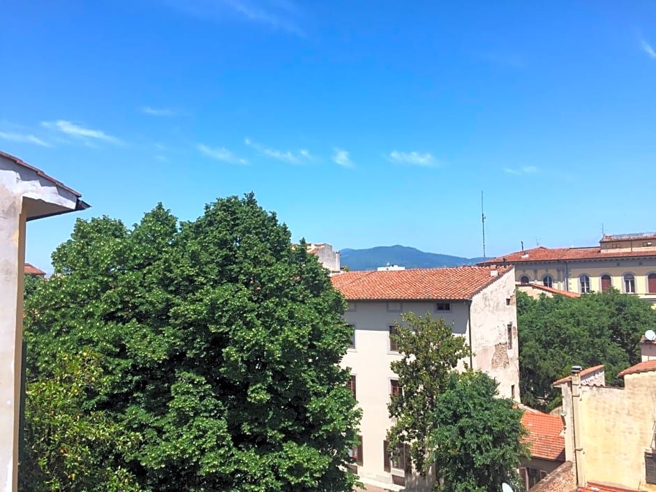 Hotel Aline