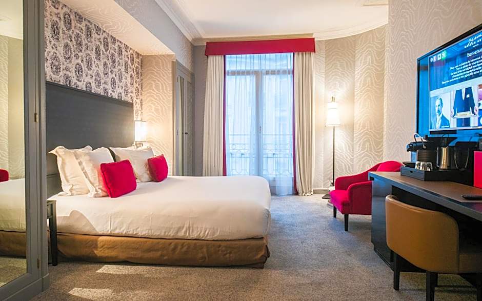 Maison Astor Paris Curio Collection by Hilton