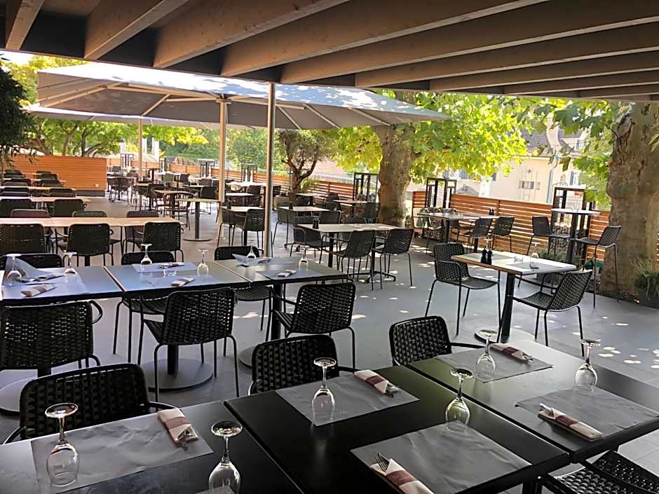 BARONE HOTEL RISTORANTE