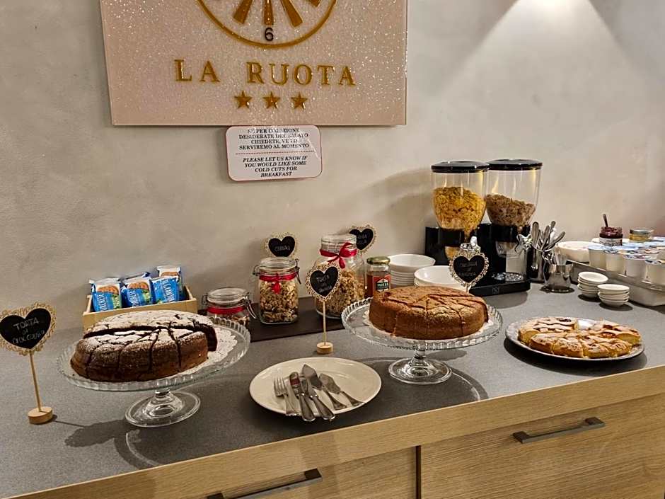 La Ruota