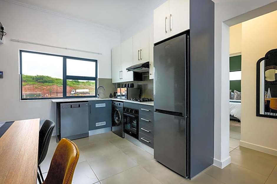 Upmarket Stunner in Ballito 360 with Inverter