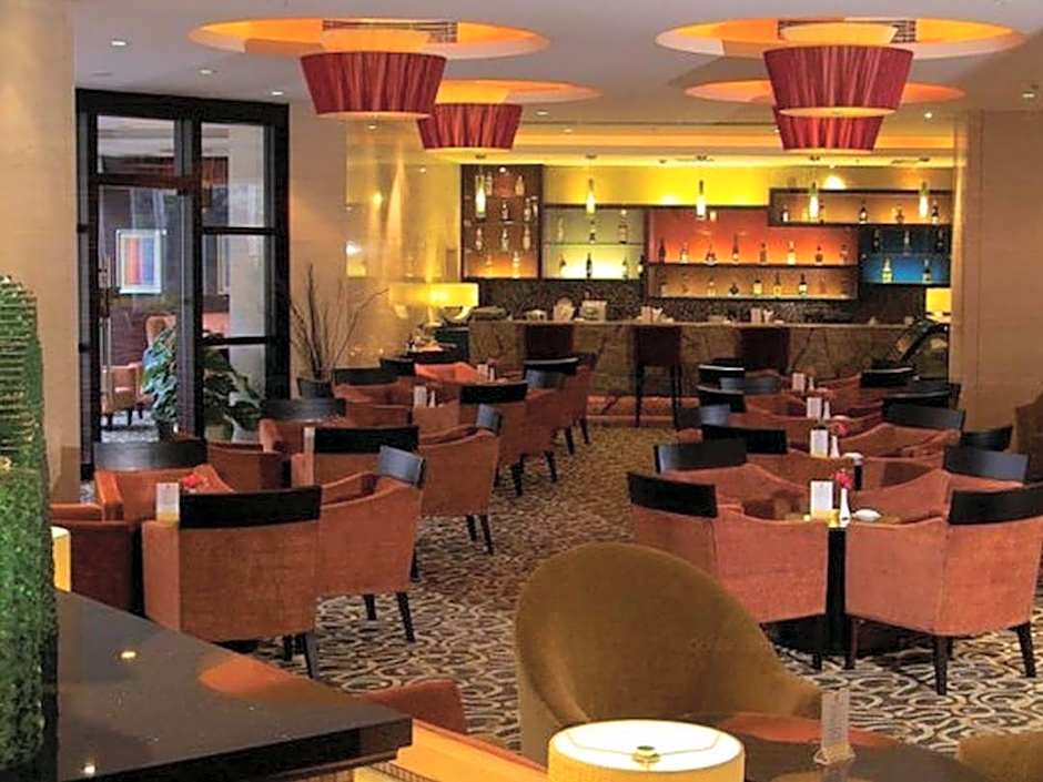 Golden Diamond Hotel Zhongshan