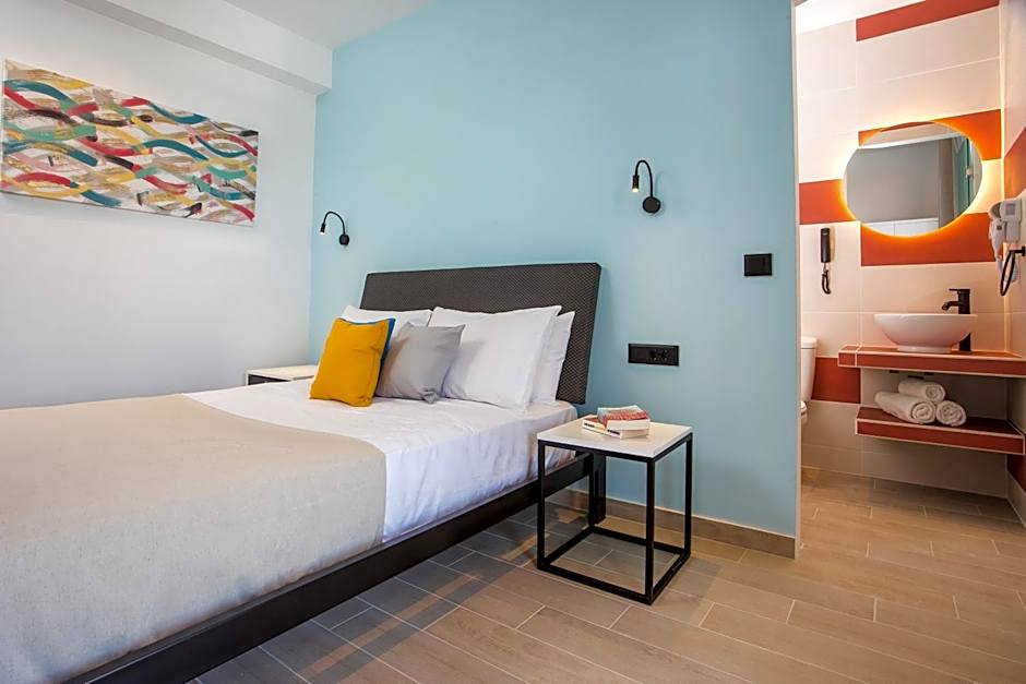 Faliraki Premium Hotel