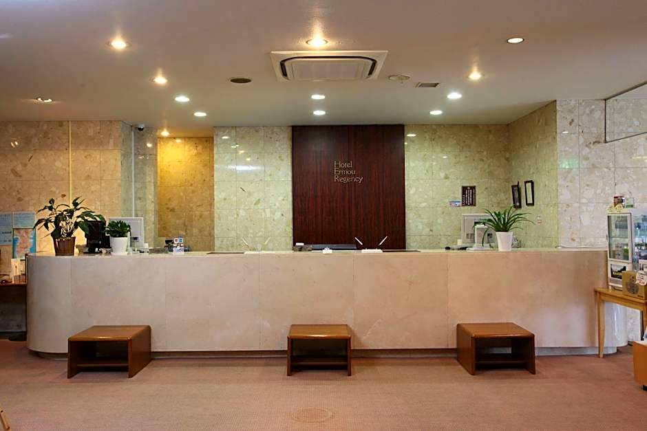 Hotel Ermou Regency