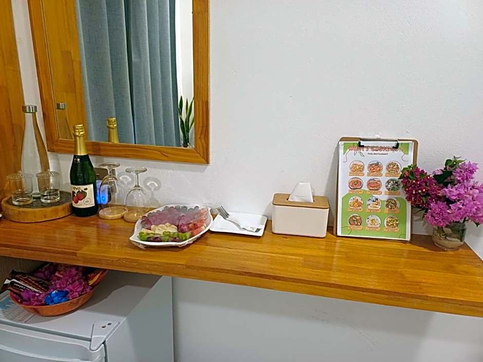 Dream Inn at Thulusdhoo
