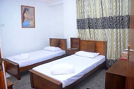 Lodge in 611