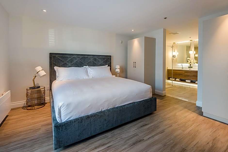 La Maison Kent - Par Aneyro